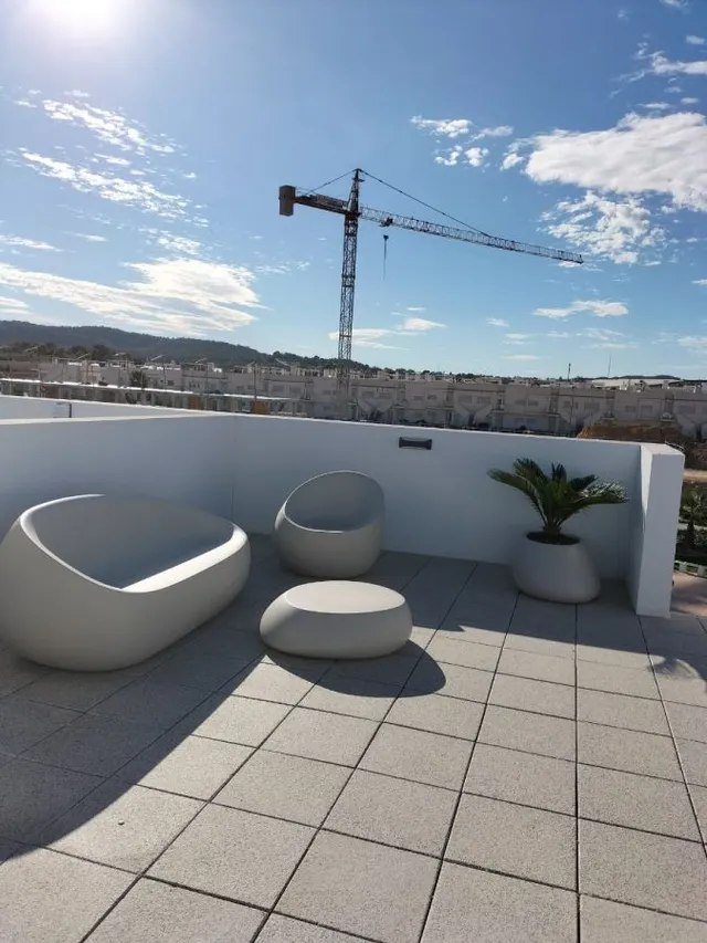 Apartamento 2 habitaciones 70m² en venta - Desamparados-Hurchillo-Torremendo — 11