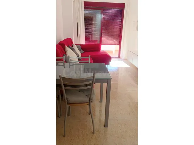 Piso en Venta 2 Dormitorios 2 Baños — 2