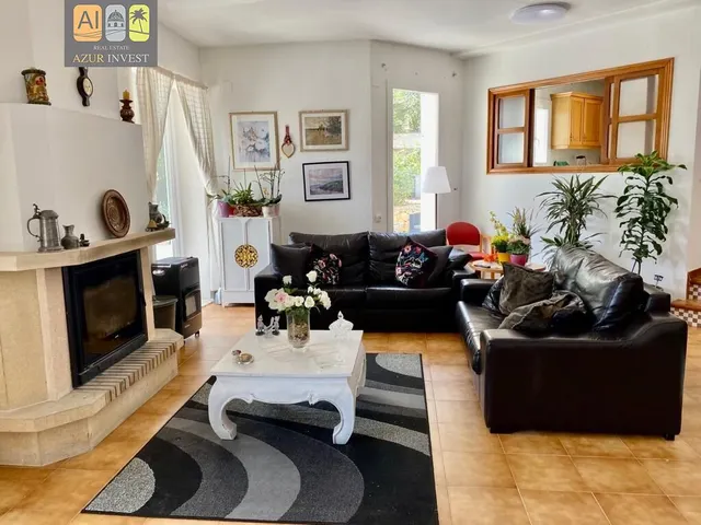 Chalet en Urb. Santa Clara Altea La Vella — 15