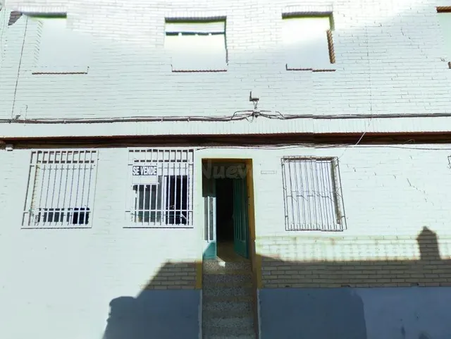 ¡Piso para inversores!