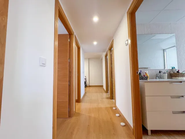PISO REFORMADO EN TORRE DE ROMO — 19