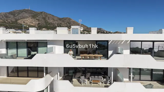 Ático 2 habitaciones 130m² en venta - Centro — 48