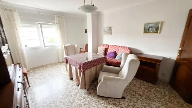 Piso 4 habitaciones 140m² en venta - Isla Chica — 26