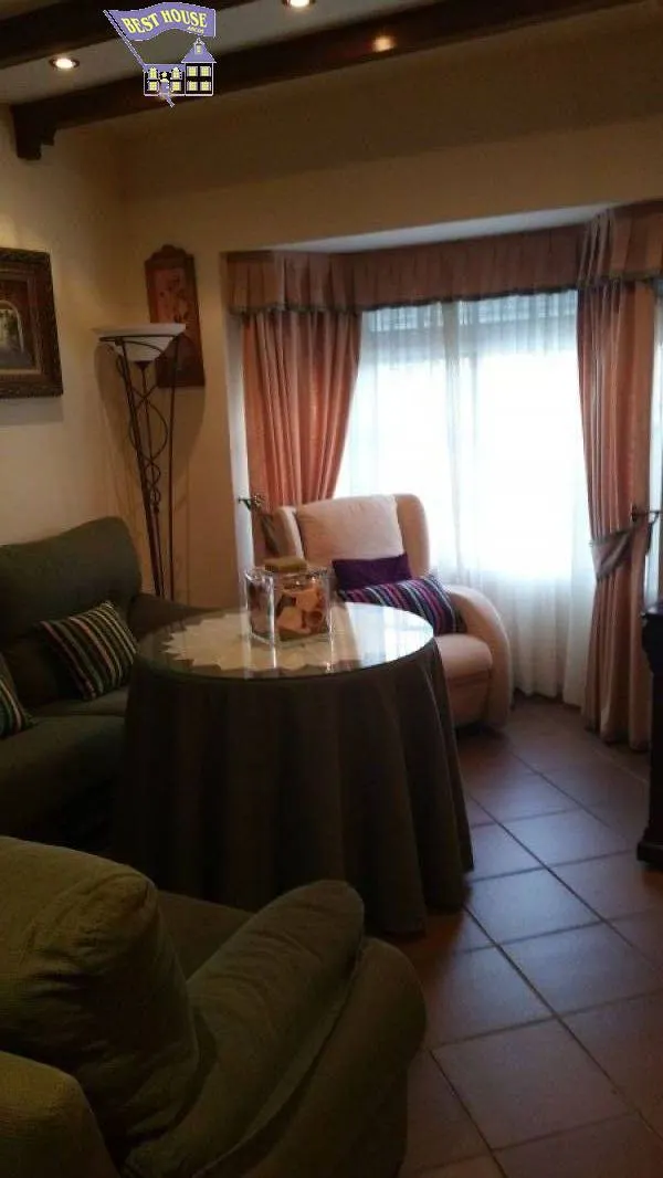 VENTA DE DOS CHALET EN UNA MISMA PARCELA EN EL SANTISCAL — 43