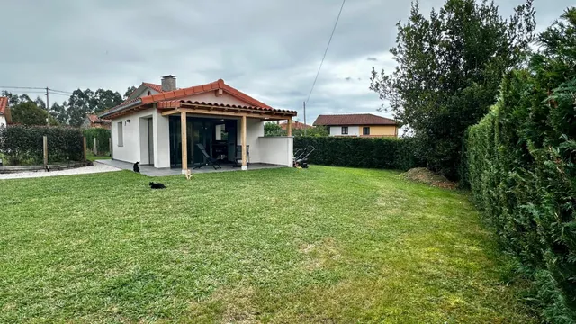 Casa con piscina a 4 km de Ribadesella — 13