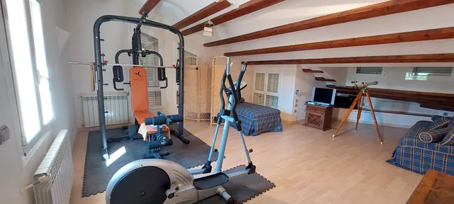 Chalet en venta en Les Tres Cales — 35