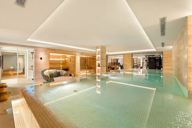 Villa 6 habitaciones 840m² en venta - Aloha — 14