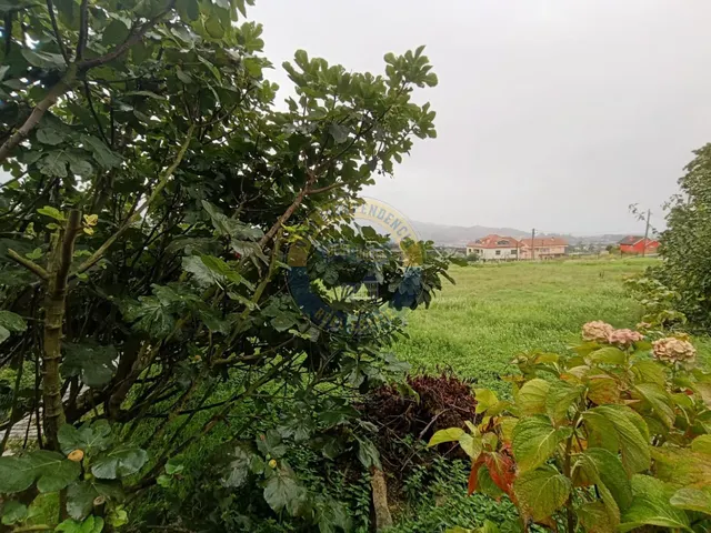 Terreno edificable en Beade (Vigo) con vistas panorámicas. — 13