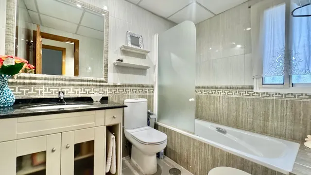 Adosado 3 habitaciones 153m² en venta - Montemar — 16