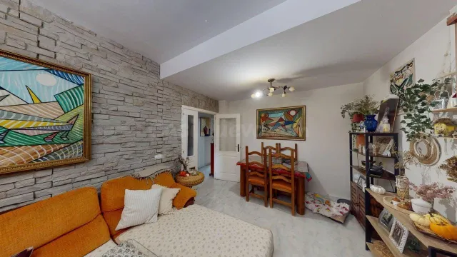 UNA CASA PARA DISFRUTARLA DESDE EL PRIMER DÍA EN BENACAZÓN — 5