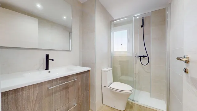 Apartamento reformado en María Moliner — 8