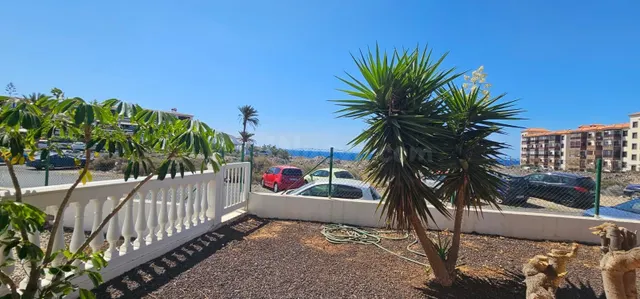Apartamento en venta en Costa del Silencio - foto 5