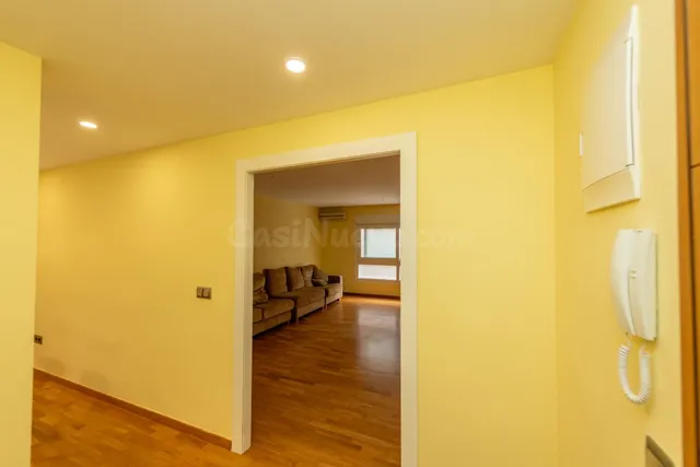 Alquiler de vivienda excelente ubicación - foto 5