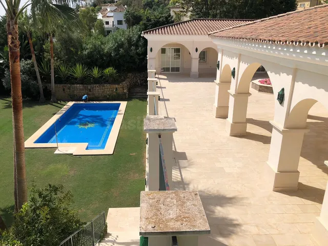 Chalet 7 habitaciones 1312m² en venta - Costa del Sol - foto 5