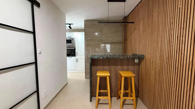 GRAN APARTAMENTO DE 99 M2 EN PRIMERA LÍNEA! 3 DORMITORIOS ·  - foto 3