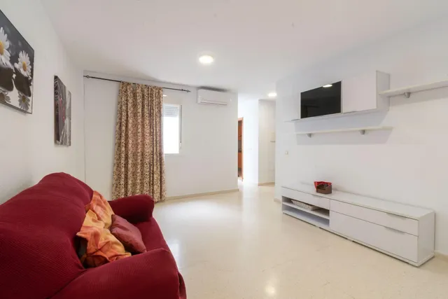 Piso en venta en la calle ancha — 6