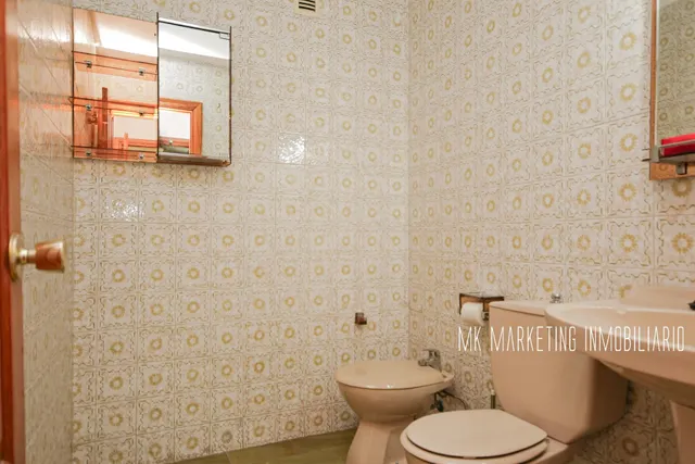Piso 4 habitaciones 108m² en venta - Arenales — 26