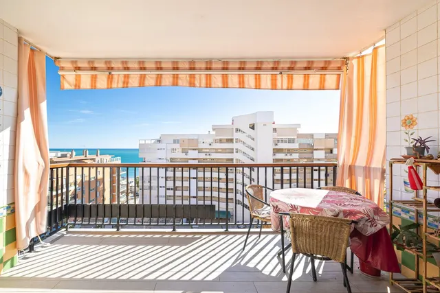 Apartamento 2 habitaciones 75m² en venta - Centro — 7