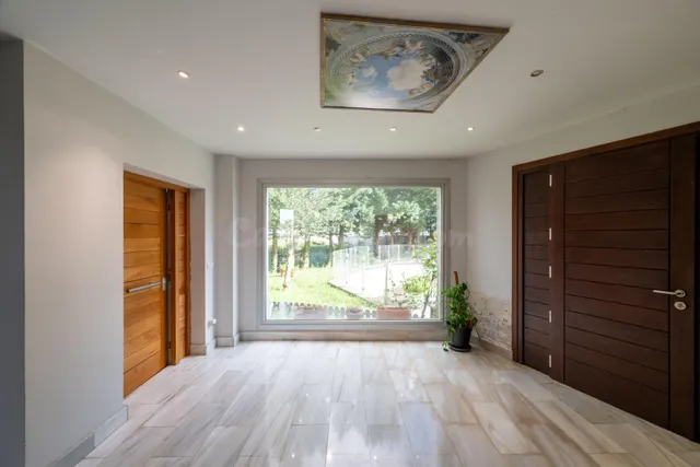Villa bifamiliar en Paseo Oriamendi - B — 8