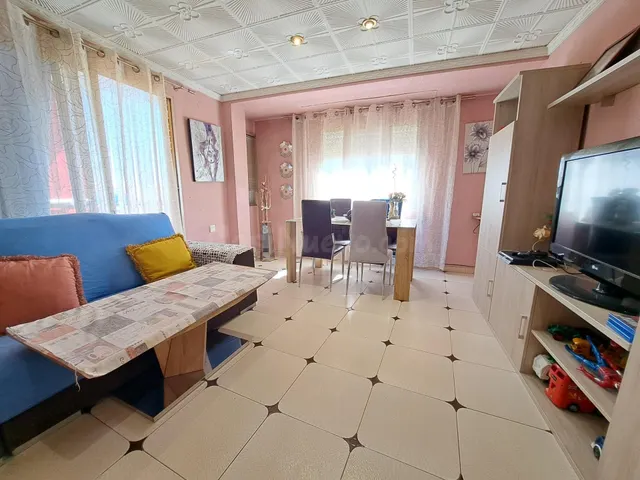 ✨ Piso en venta en Alzira – Zona Caputxins, luminoso y con g
