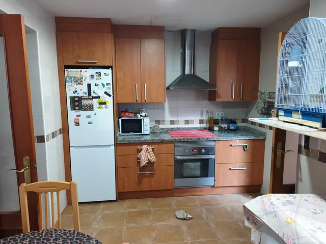 CASA SEMI REFORMADA EN VENTA - foto 3