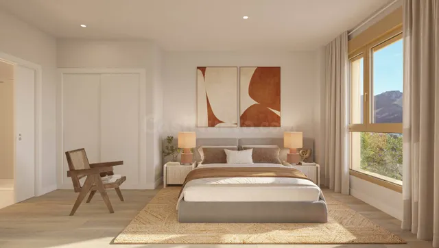 Apartamento 2 habitaciones 66m² en venta - Playa setla mirarrosa — 4