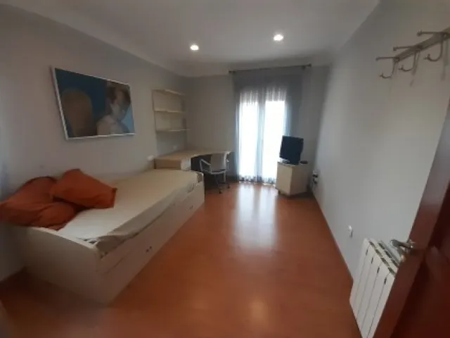 Chalet — 7