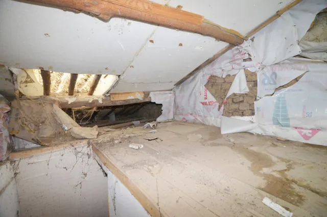 Urbis te ofrece una casa en venta en El Campo de Peñaranda, Salamanca. — 41