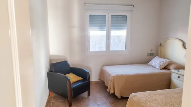 Casa-Chalet en Venta en Murcia Murcia — 12