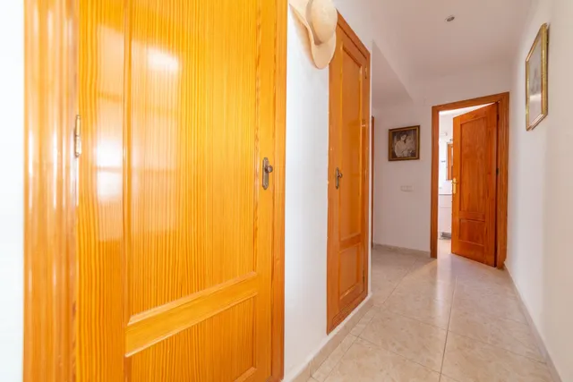 Apartamento 3 habitaciones 97m² en venta - Centro — 15