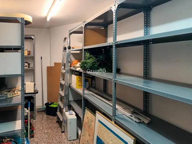 OFICINA EN VENTA EN LA ZONA ALTA DE LLEIDA — 9