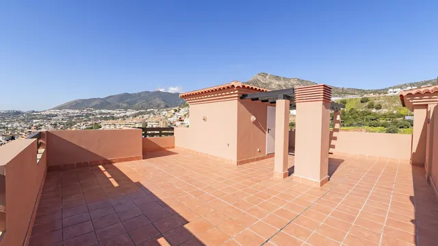 Ático 3 habitaciones 210m² en venta - Centro — 11