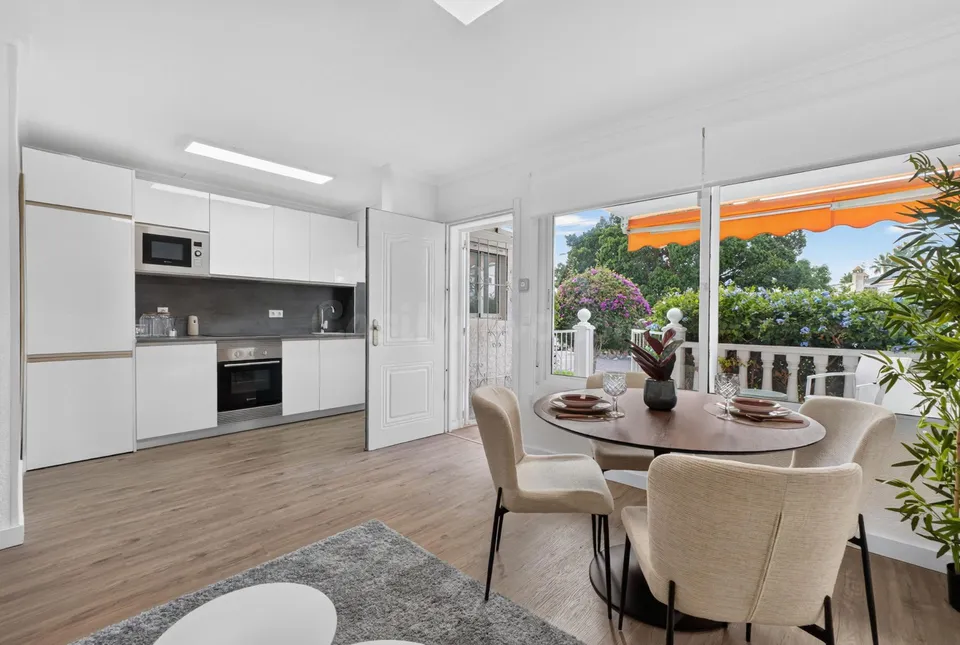 Apartamento 2 habitaciones 58m² en venta - Villamartín-Las Filipinas
