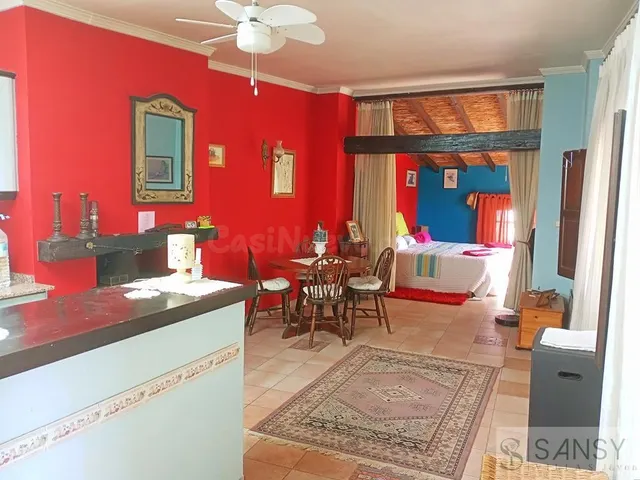 Casa-Chalet en Venta en Alicante Alicante — 14