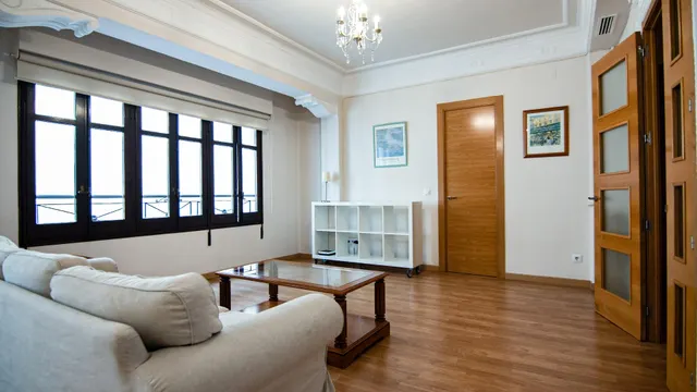 Piso 2+2 en Sant Francesc — 4