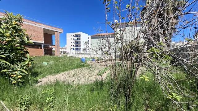 Parcela en playa Miramar a 150m del mar con orientación sur: - foto 4