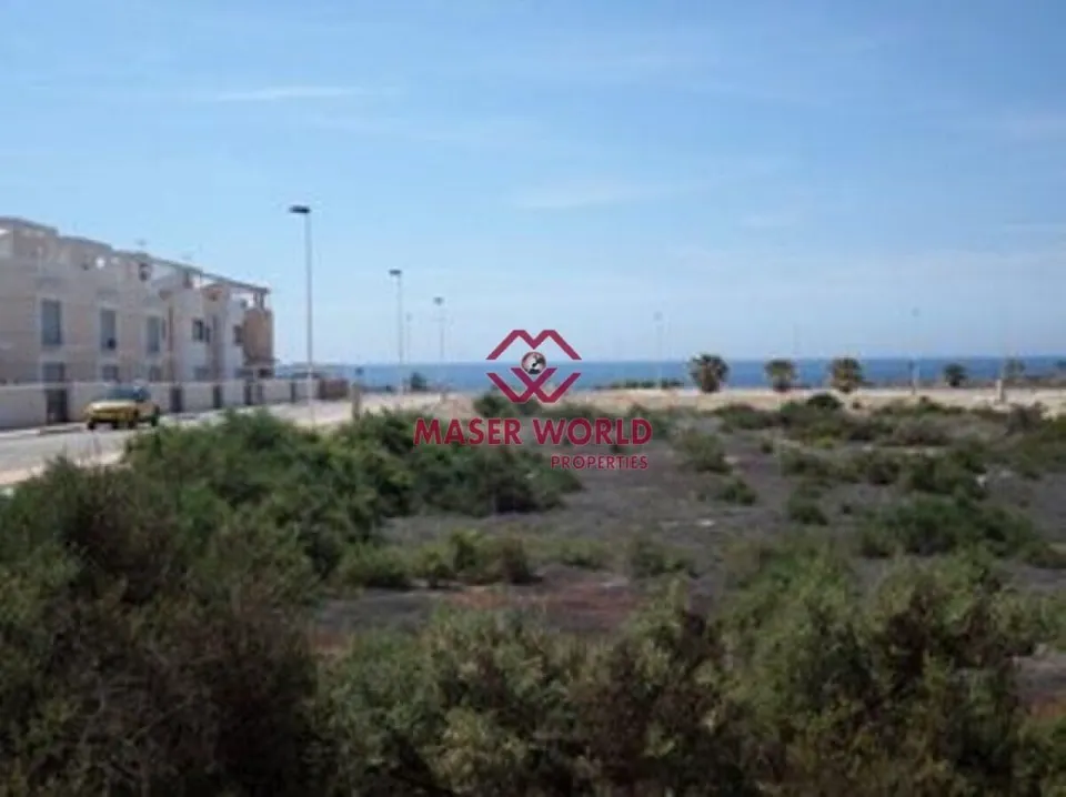 PARCELAS EN VENTA EN EL  ALAMILLO, PUERTO DE MAZARRON