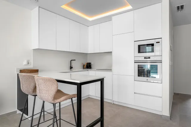 Casa 3 habitaciones en venta - Zona Pueblo — 18