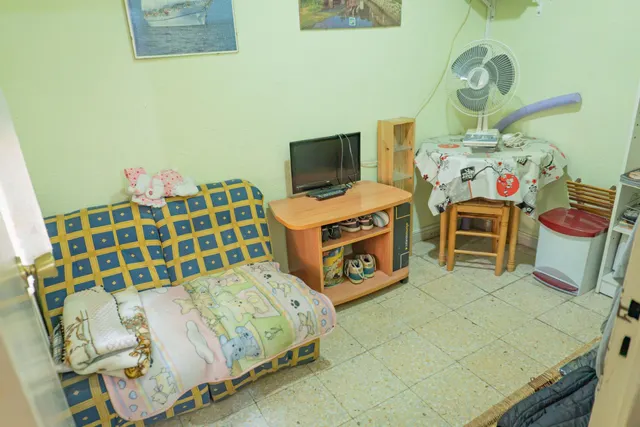 Bajo Exterior en venta calle Somontin — 22