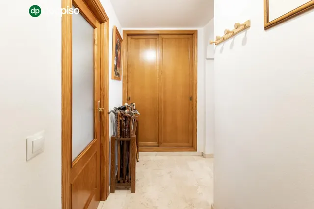 Piso de 2 habitaciones en Armilla. ¡ en rentabilidad ! — 13