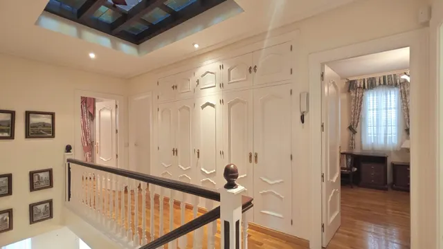 Preciosa casa de capricho en Guadarrama — 25