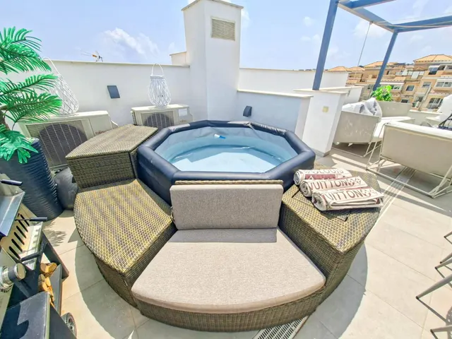 Villa 3 habitaciones 95m² en venta - PAU 26 — 21