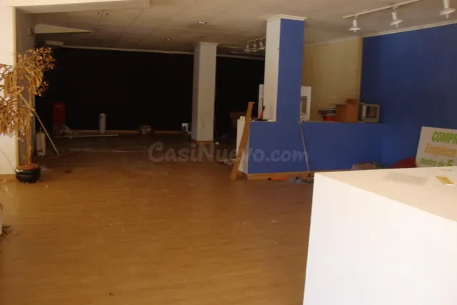 Local comercial 195m² en venta - Ensanche - foto 5