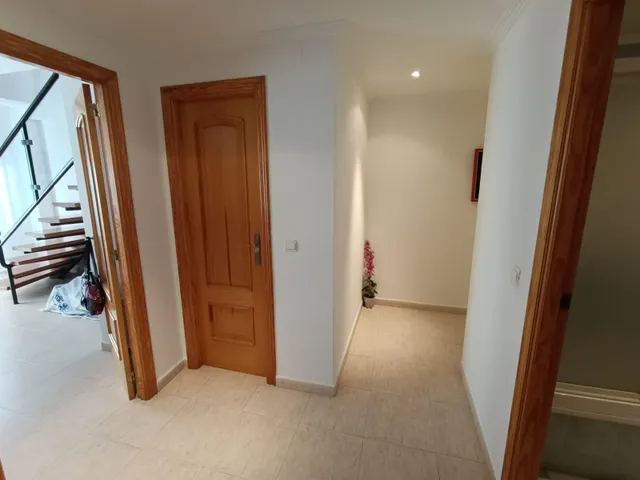 ÁTICO DUPLEX EN GRAO DE GANDIA (VALENCIA) — 24