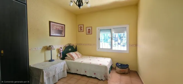 Se vende bonito chalet en partida altabix a 5 minutos de Elche — 18