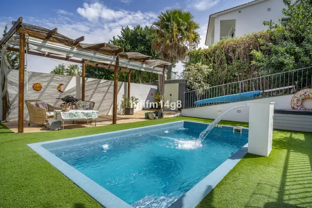 Chalet 3 habitaciones 136m² en venta - Marbella — 21