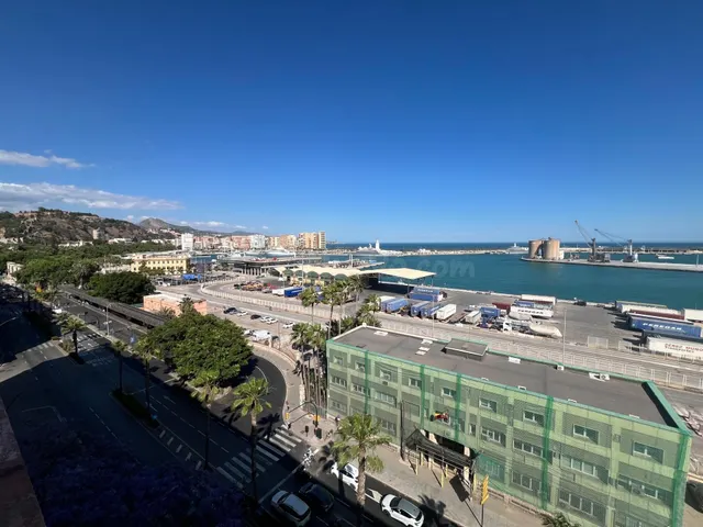 Ático 5 habitaciones 155m² en venta - Ensanche Centro - Soho - foto 3