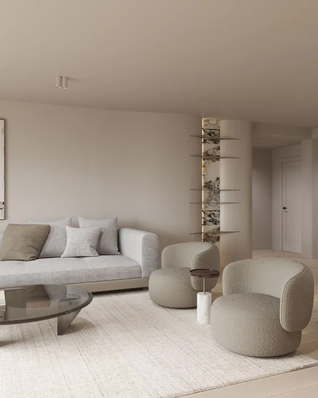Apartamento 3 habitaciones 130m² en venta - Costa Del Sol — 6