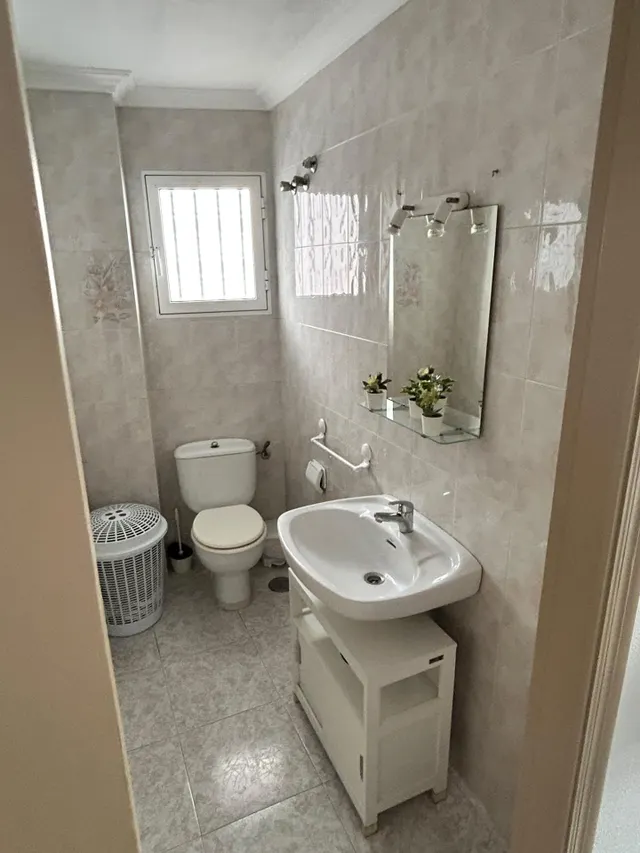 Apartamento en planta baja a 650 m de Playa del Cura — 17