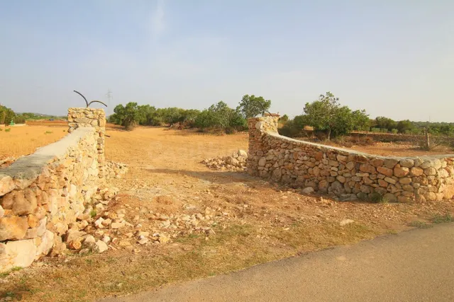 TERRENO EN MANACOR - foto 2